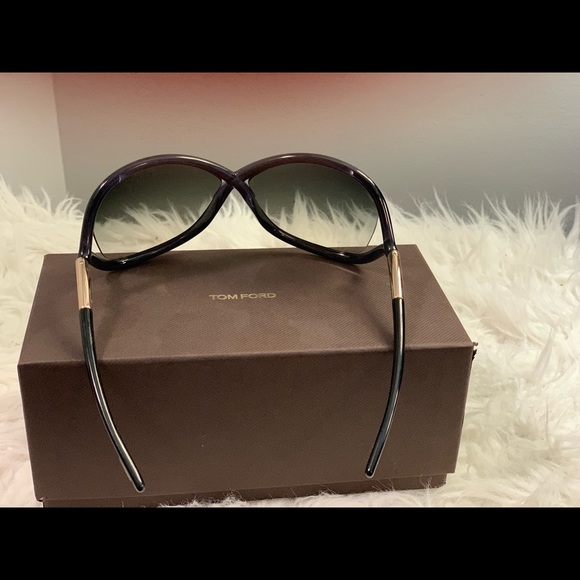Tom Ford FT009 Whitney main image 4